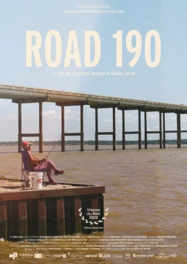 Road 190 film poster image