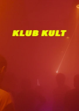 Klub Kult film poster image