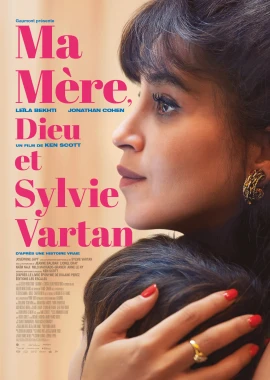 Ma Mère, Dieu et Sylvie Vartan film poster image