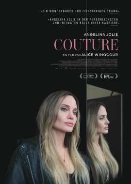 Couture film poster image