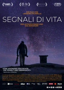Segnali di Vita film poster image