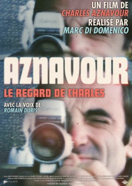 Le regard de Charles film poster image