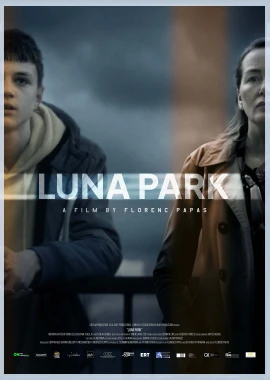 Luna Park film poster image