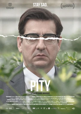 Pity film poster image