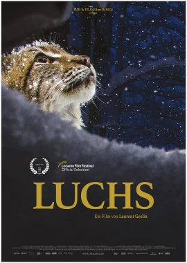 Luchs film poster image