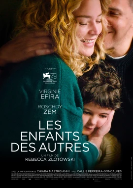 Les enfants des autres film poster image