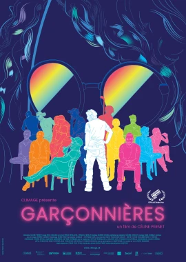 Garçonnières film poster image