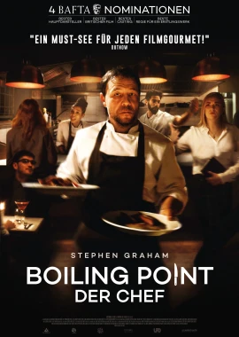 Boiling Point film poster image