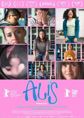 Alis film poster image