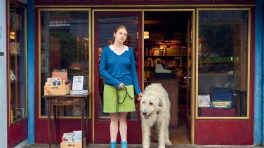 Was man von hier aus sehen kann film trailer button