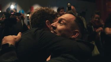 Voice of My People film trailer button