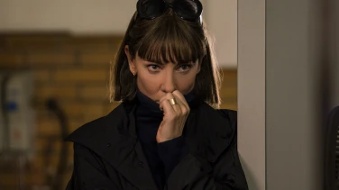 Where'd You Go, Bernadette film trailer button