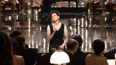 Judy film trailer button