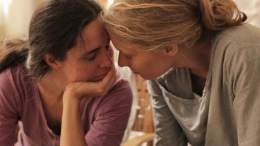 Der Wunsch film trailer button