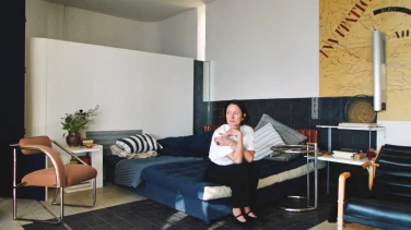 E.1027 - Eileen Gray und das Haus am Meer film trailer button