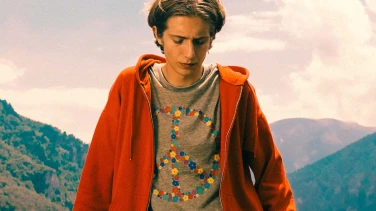 I Love You More film trailer button