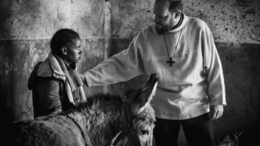 Fortuna film trailer button