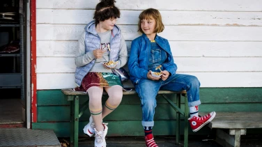 Mein Lotta-Leben film trailer button