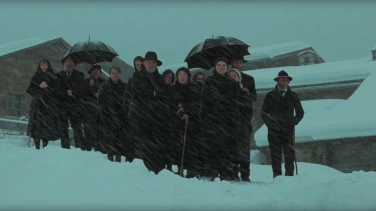 Si le soleil ne revenait pas film trailer button