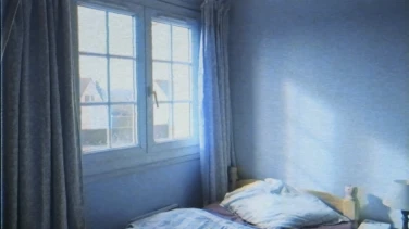 Une mère / One Mother film trailer button