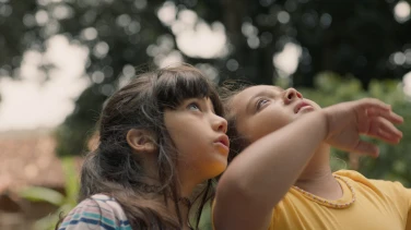 The Nature of Invisible Things film trailer button