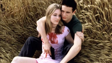 Les amants criminels film trailer button