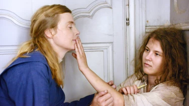 Marie Heurtin film trailer button