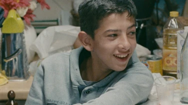 Pio film trailer button