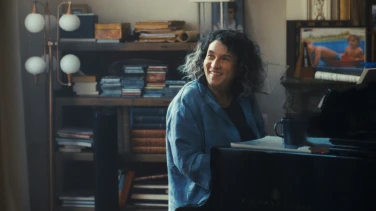 Des preuves d'amour film trailer button