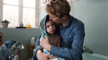 Vous n'aurez pas ma haine film trailer button