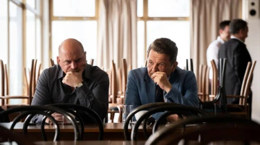 Svadba film trailer button