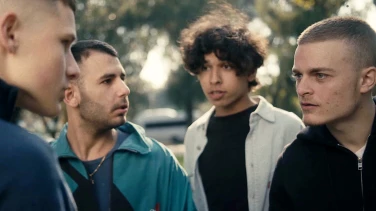 Generation 1.5. film trailer button