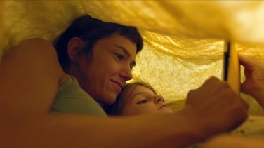 Von Fischen und Menschen film trailer button