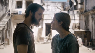 Und morgen seid ihr tot film trailer button