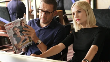 La ch'tite famille film trailer button