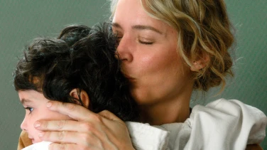 Les enfants des autres film trailer button