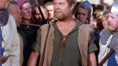 Wilhelm Tell film trailer button