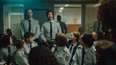 Tschugger – Der lätscht Fall film trailer button