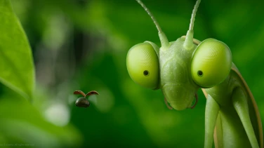 Minuscule – Abenteuer in der Karibik film trailer button