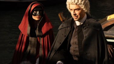 Primavera film trailer button