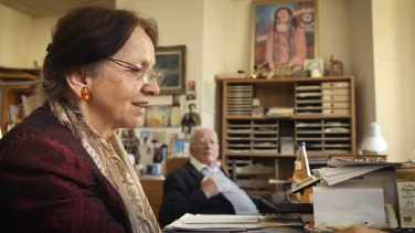 Namaste Seelisberg film trailer button