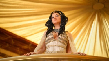 Asterix und Obelix im Reich der Mitte film trailer button