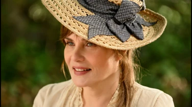 J'accuse film trailer button