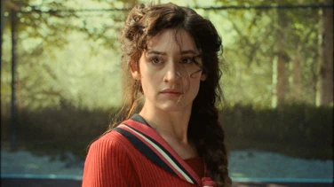 Nacktgeld (The Exposure) film trailer button