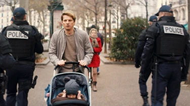 Vous n'aurez pas ma haine film trailer button