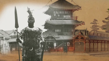 Lichtspieler film trailer button