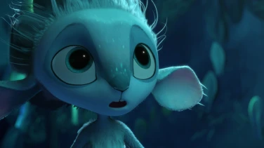 Mune, le gardien de la lune film trailer button