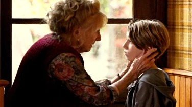 Quand vient l'automne film trailer button