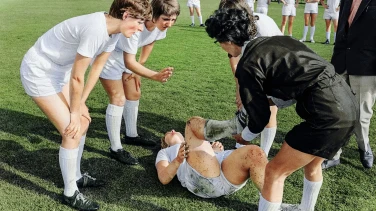 Copa 71 film trailer button