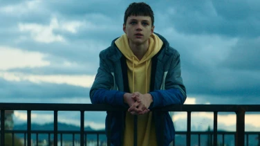 Luna Park film trailer button